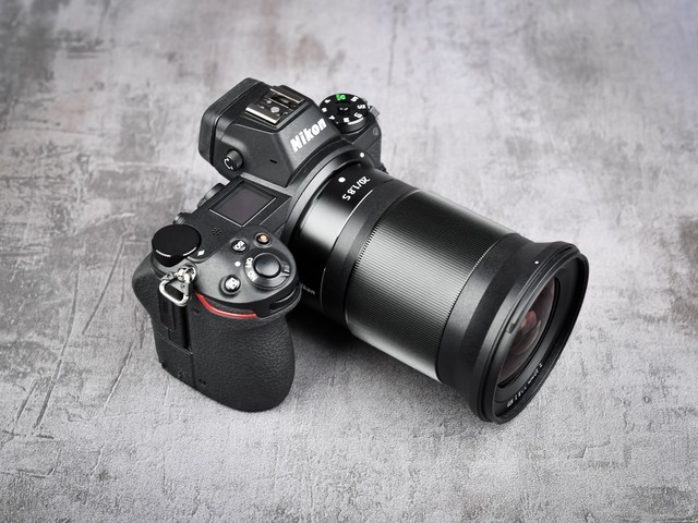 尼康z50mmf1.8,尼康定焦50mmf1.8g镜头拍照效果