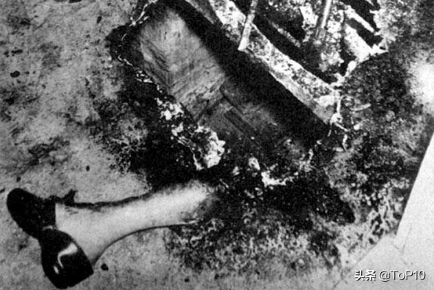 不是超自然之谜的10个超自然之谜