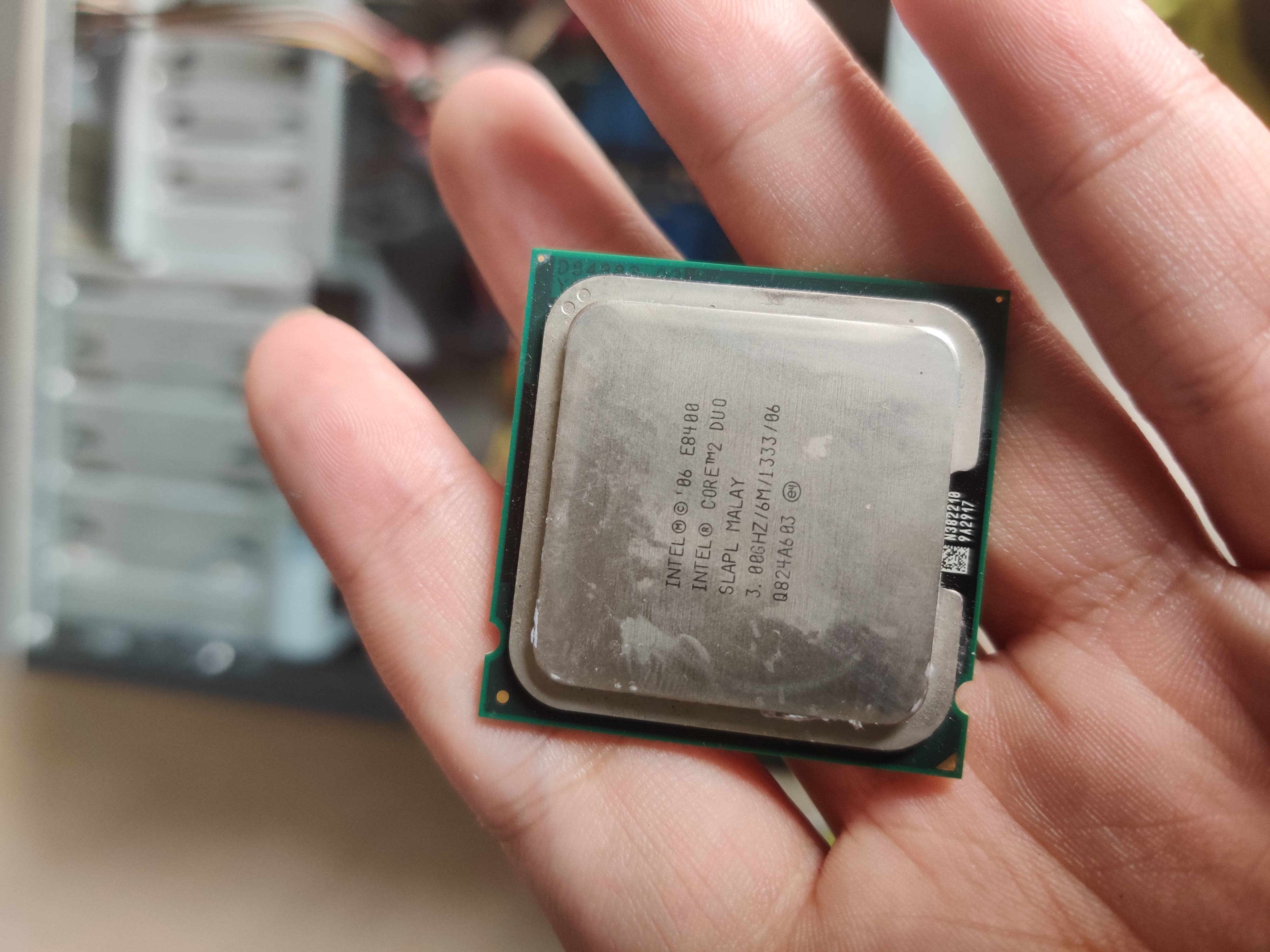 花200元升级十年前老电脑,不到100块升级家里面的老电脑