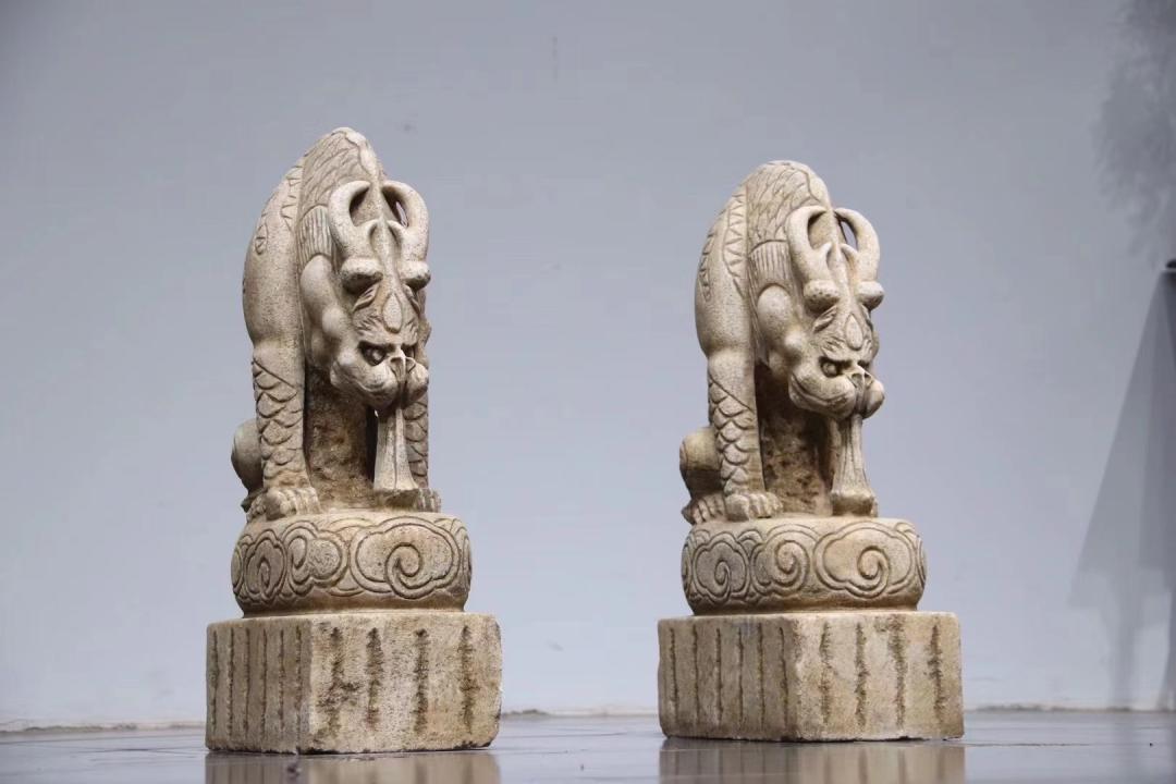 石头，只有中国人最懂