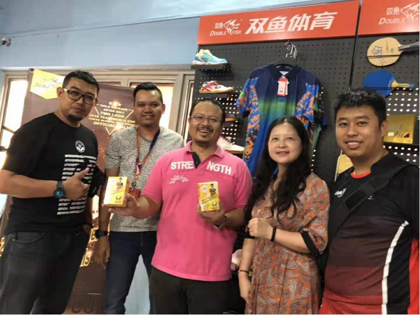 参展超40届，双鱼体育广交会云直播展现中国制造实力