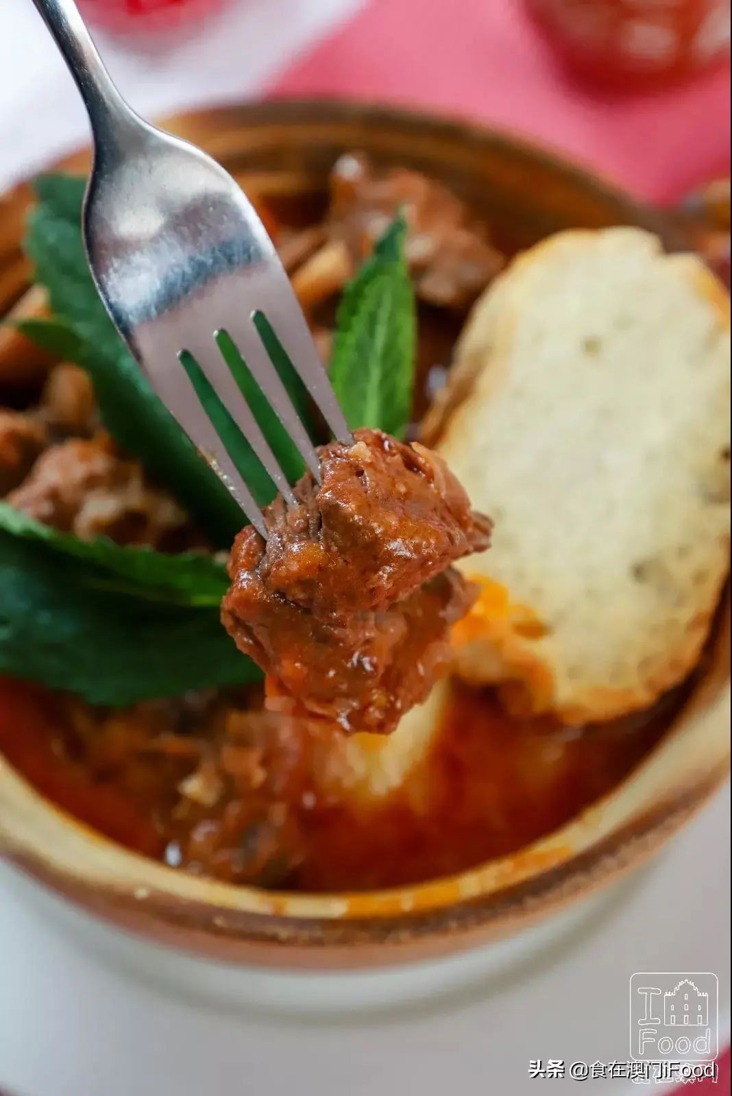 澳门葡记探店,澳门必去的8家美食店