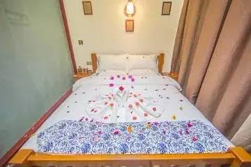 松潘0837客栈SongzhouAncientCity.Holidaylnn