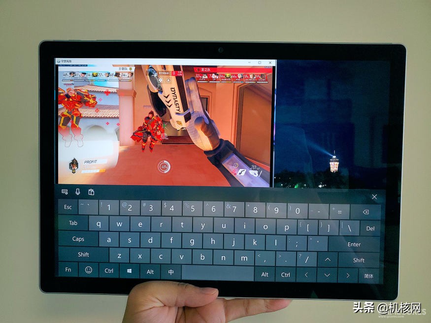 拔草体验|由一台SurfaceBook3而联想到的