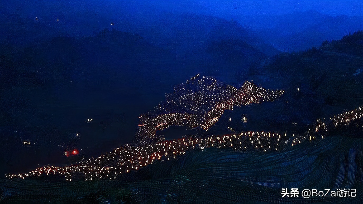 桂林旅游攻略必看景点有哪些,桂林的旅游景点有哪些地方