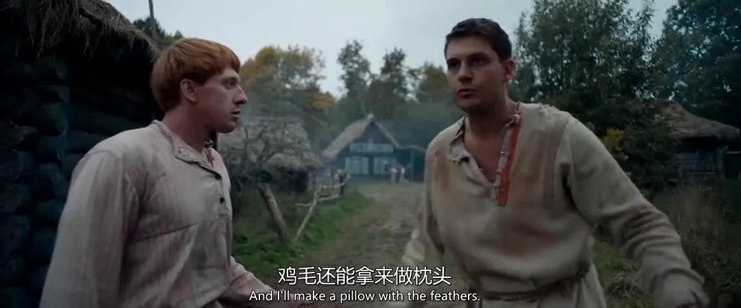 拍床戏竟要假戏真做，我给这片的脑洞跪了