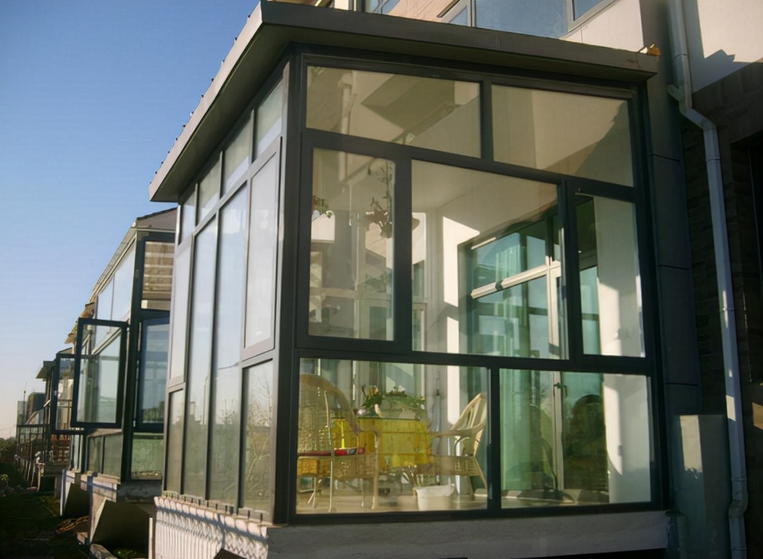 为什么一定要选铝包木窗,为什么要选铝包木门窗