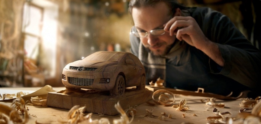 专访徐亮,徐亮采访董路