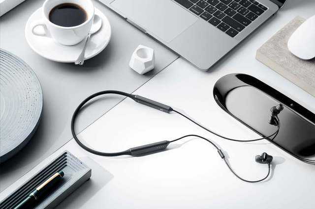 beatsflex入耳式颈挂式蓝牙耳机,5款真正好用的蓝牙耳机推荐一下