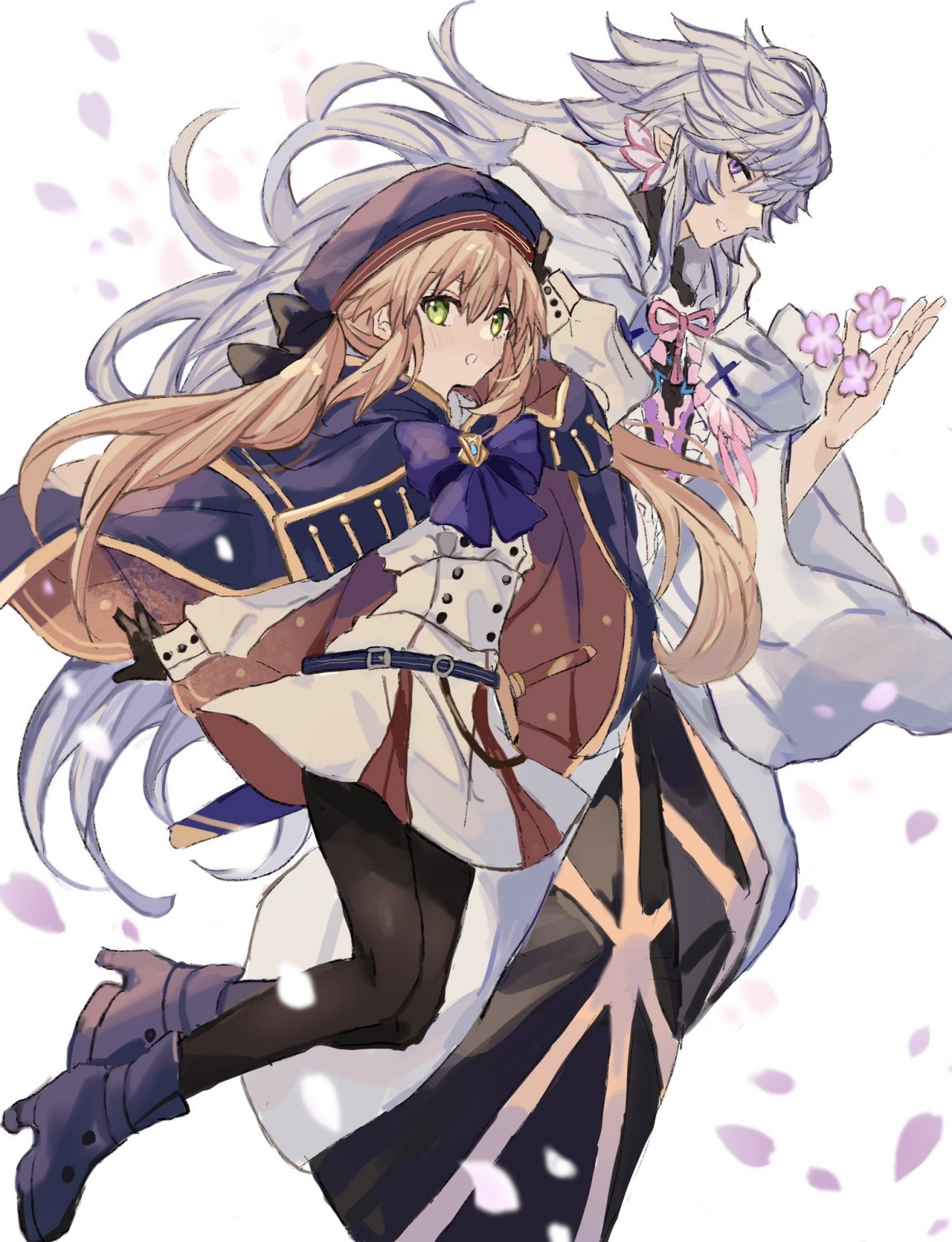 fgo各种类型buff上限,fgo超巨大特攻