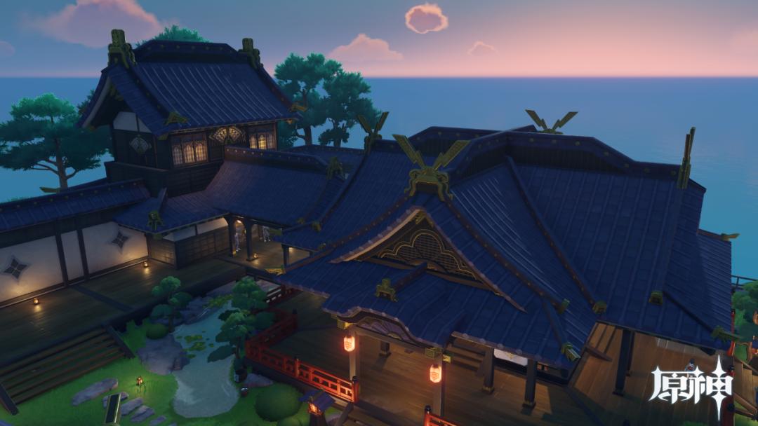 原神角色评价神里绫华,原神角色神里绫华如何