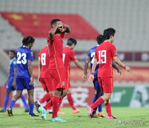 国足0-1伊朗最新消息,40强赛国足出线形势分析