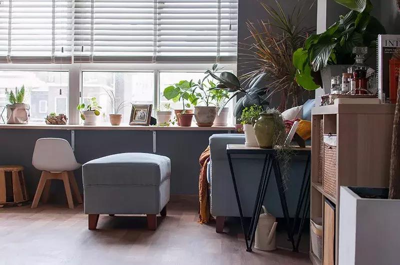 最有质感的家欢迎借鉴,打造浪漫有格调的家