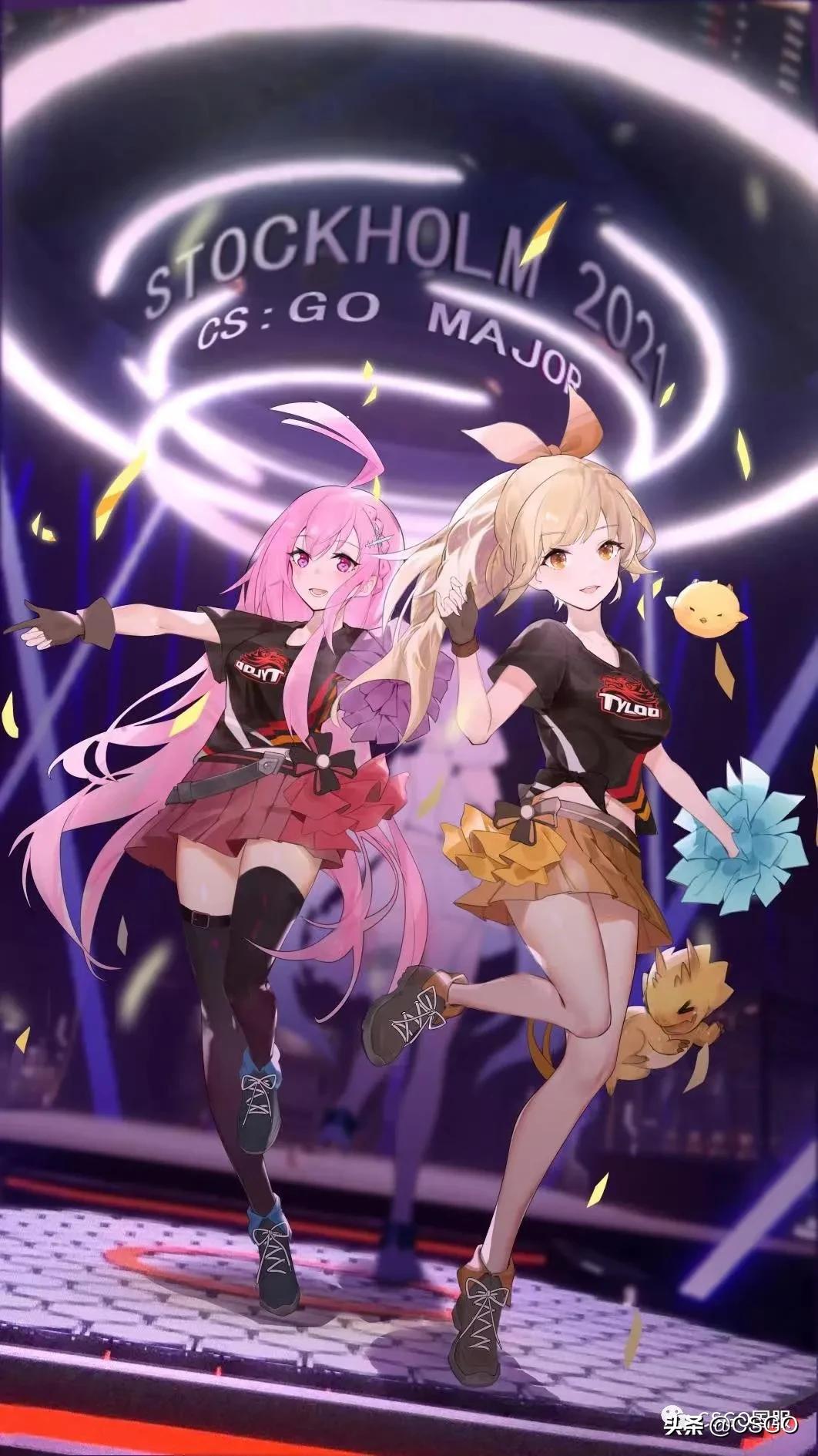 斯德哥尔摩major最新赛程,斯德哥尔摩major活动