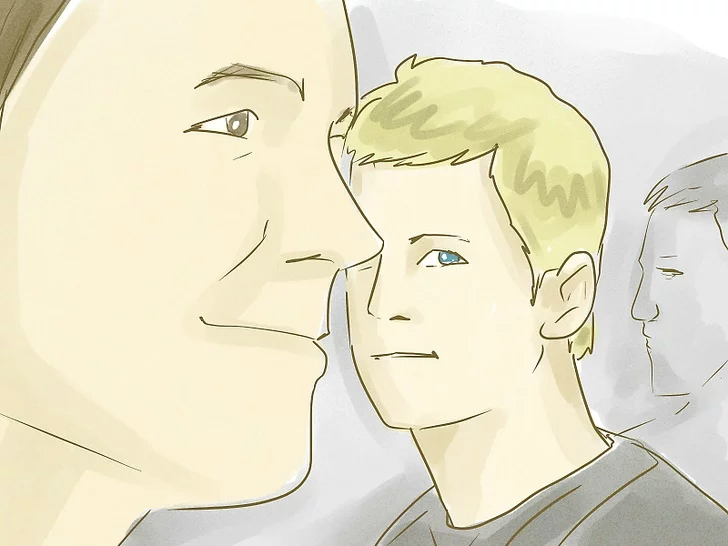 如何打败你的敌人,能打败敌人的方法