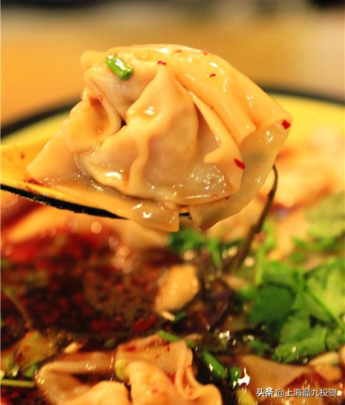 真正的重庆小面是什么样的,正宗的重庆小面是怎么样的