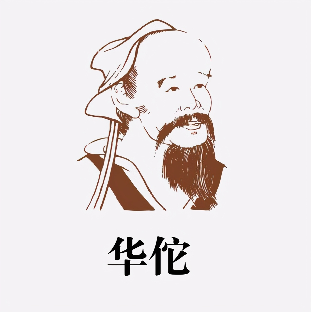 华佗年轻时的治病方法,华佗巧治病巧妙在哪里