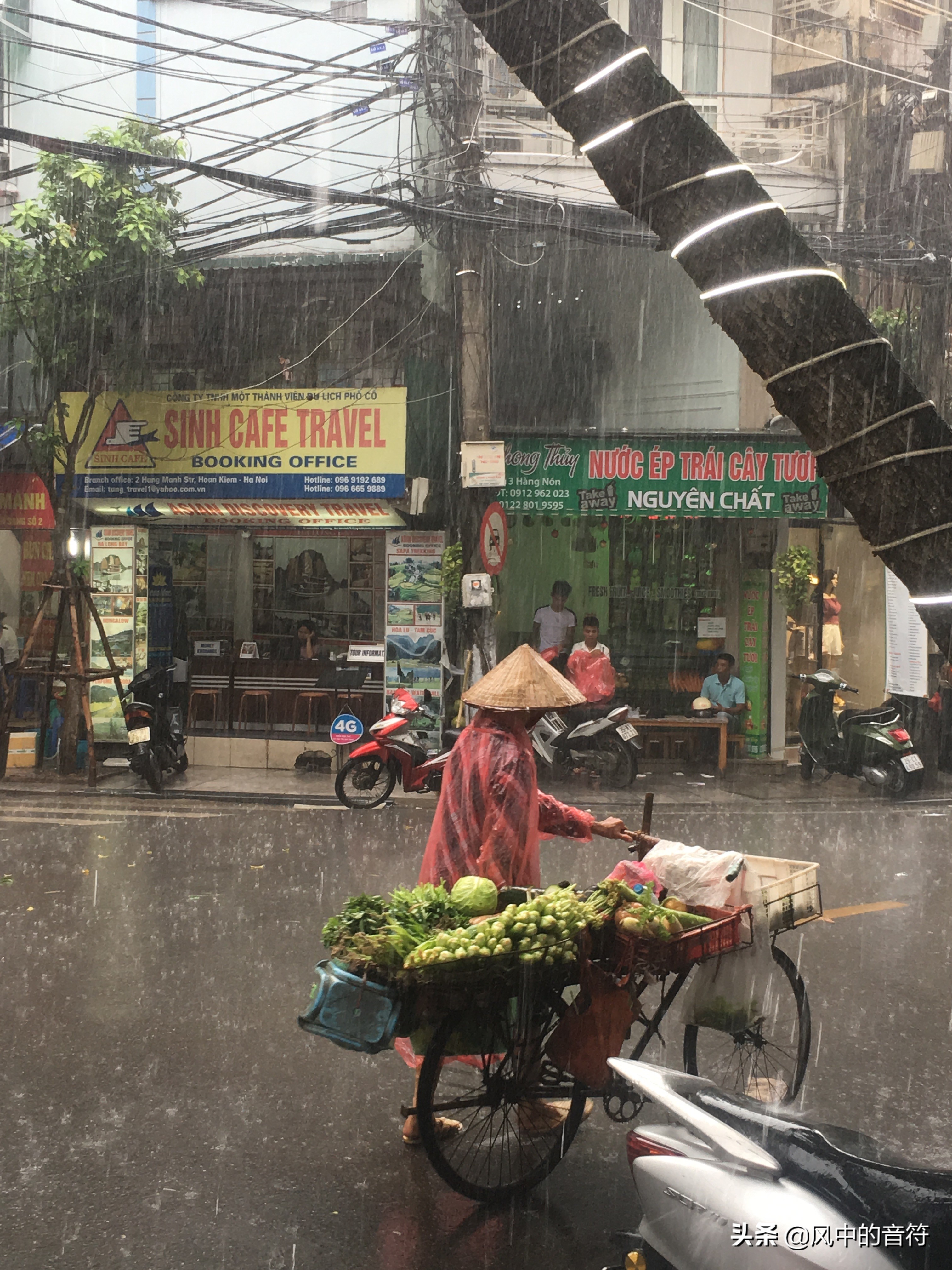 越南越北之旅,越南走进中国