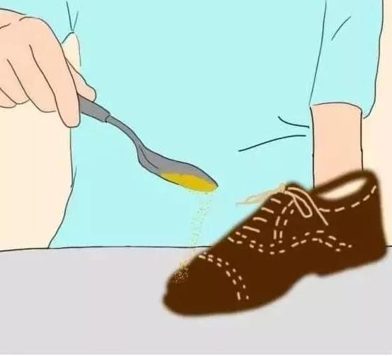 鞋子后面的拉环是干什么,鞋子后面的小拉环干什么的