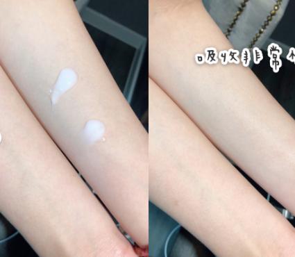 李佳琦妮维雅身体乳和美白精华,李佳琦直播妮维雅美白精华