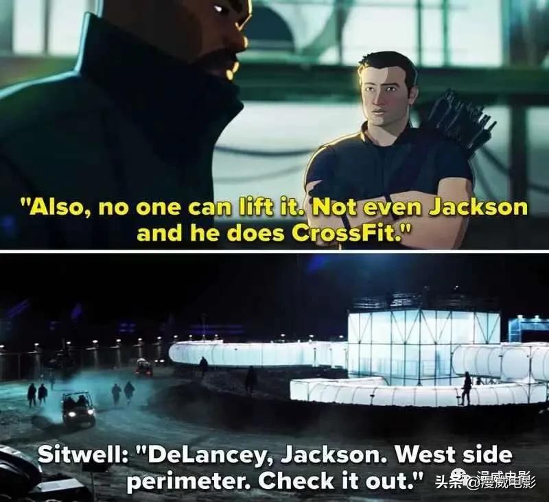 初代复仇者的高光时刻,初代复仇者们的故事