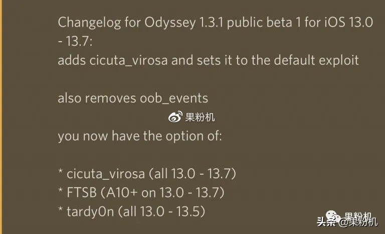 odyssey为什么一直越狱不成功,odyssey越狱不成功