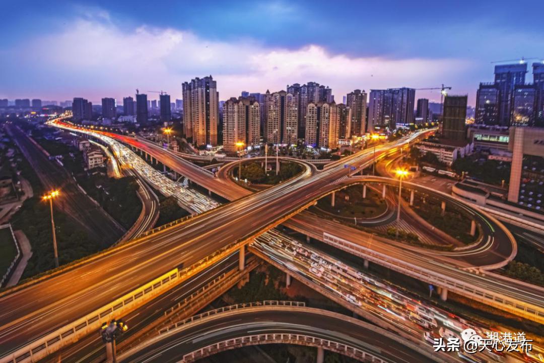 老长沙抖音时代广场,长沙新时代网红