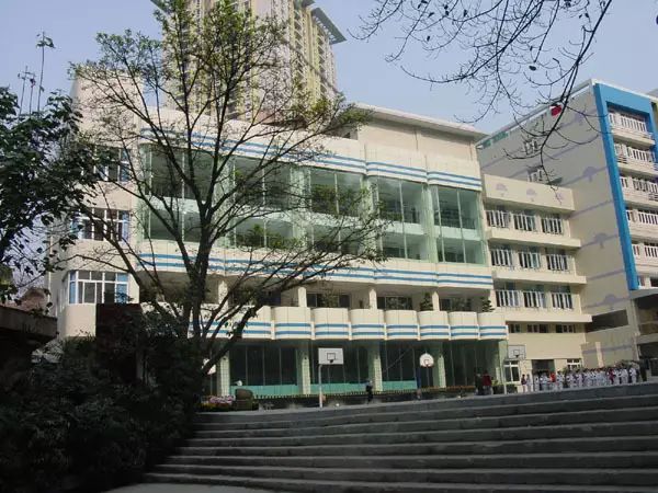 重庆10大贵族学校曝光,重庆土豪学校
