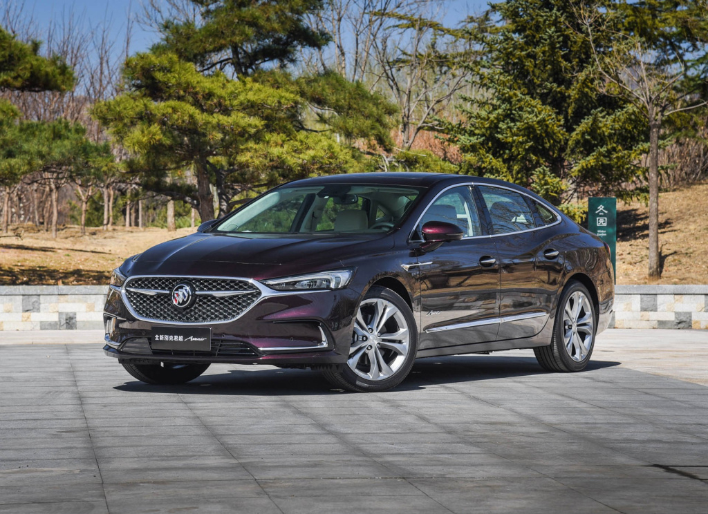 一口气看完汽车,日常实用性测试横评合资中型车篇