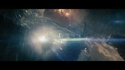 超人钢铁之躯氪星人为什么不逃,dc宇宙为什么超人那么强