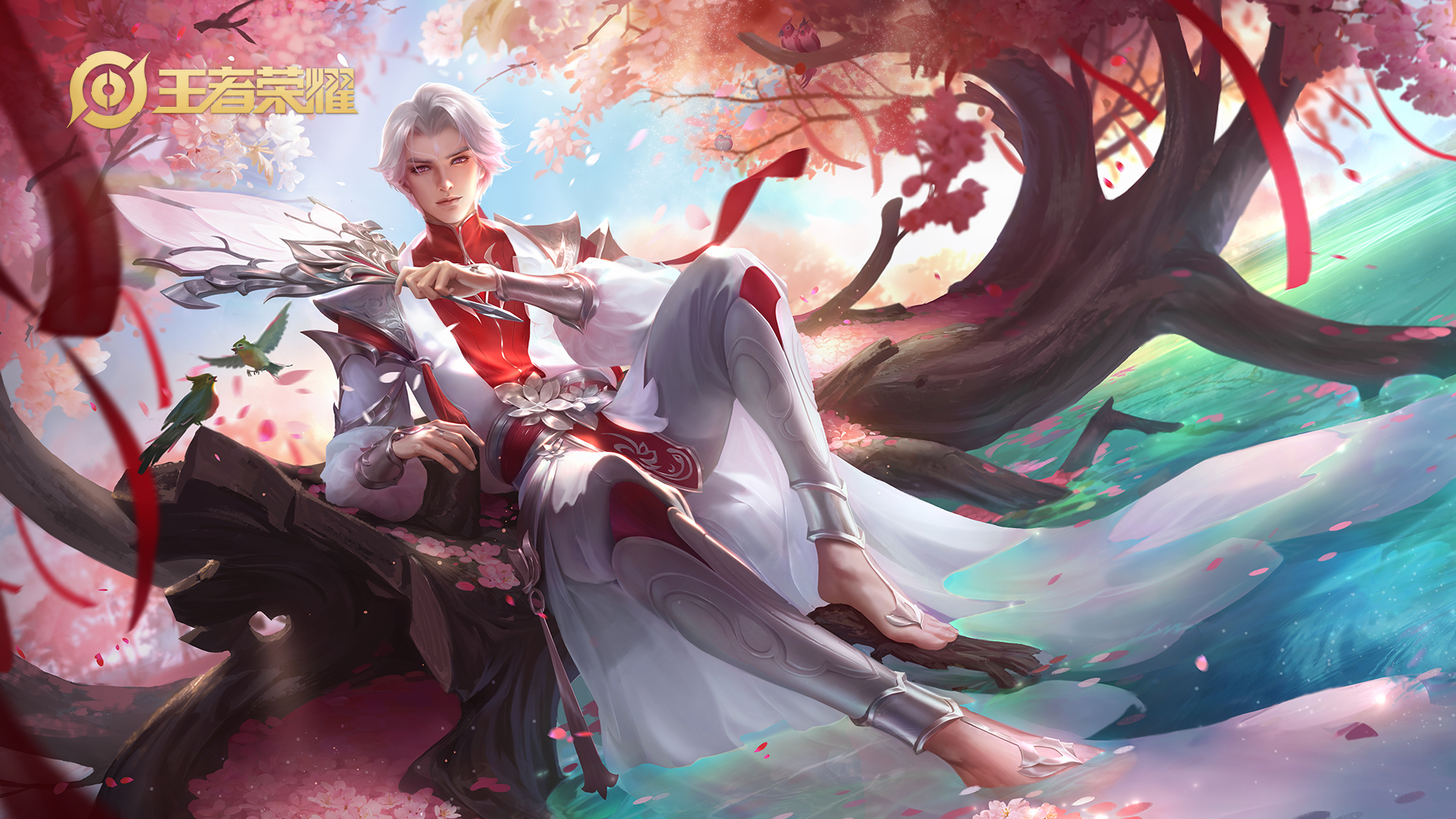 王者荣耀：诸葛还在出金身血书？国服诸葛教你：这套才是本命