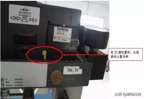 西门子阀门定位器恢复出厂设置,西门子阀门定位器选型手册电子版