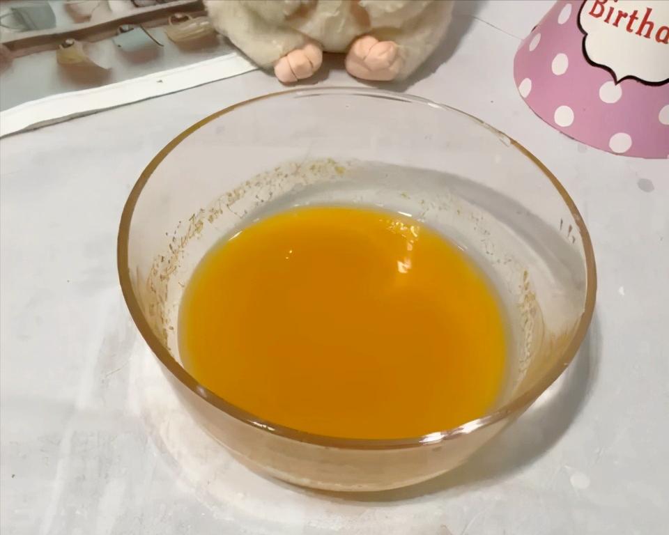 桃酥做出来有麻点,3分钟学会自制桃酥酥到掉渣