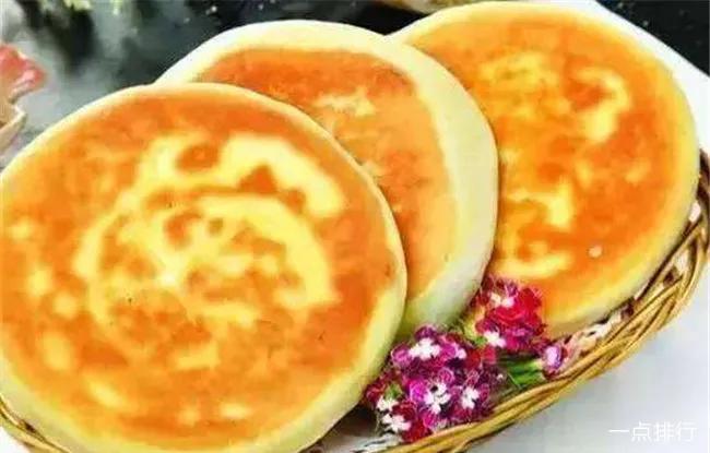 吉林小吃排行榜前十名,吉林最全特色小吃抖音