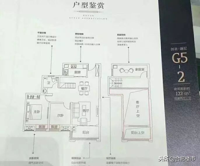 万达周边性价比很高的一套小三房,万达附近低价房