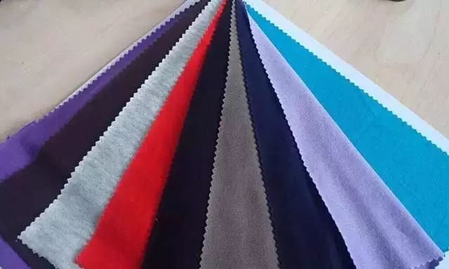 全棉面料和精梳棉料哪个好,纯棉精梳棉布料