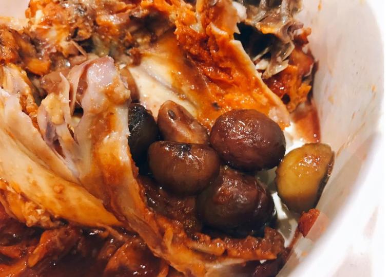 肯德基蜜汁全鸡和麦当劳青花半鸡,肯德基全家桶65元有原味鸡吗