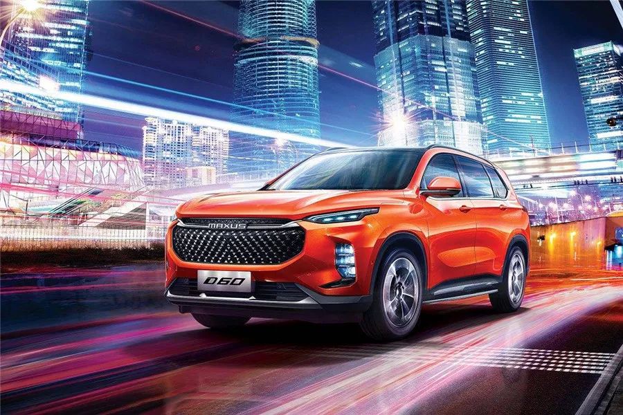 16万买丐版丰田RAV4还是本田CR-V？这款中型SUV没准更合适