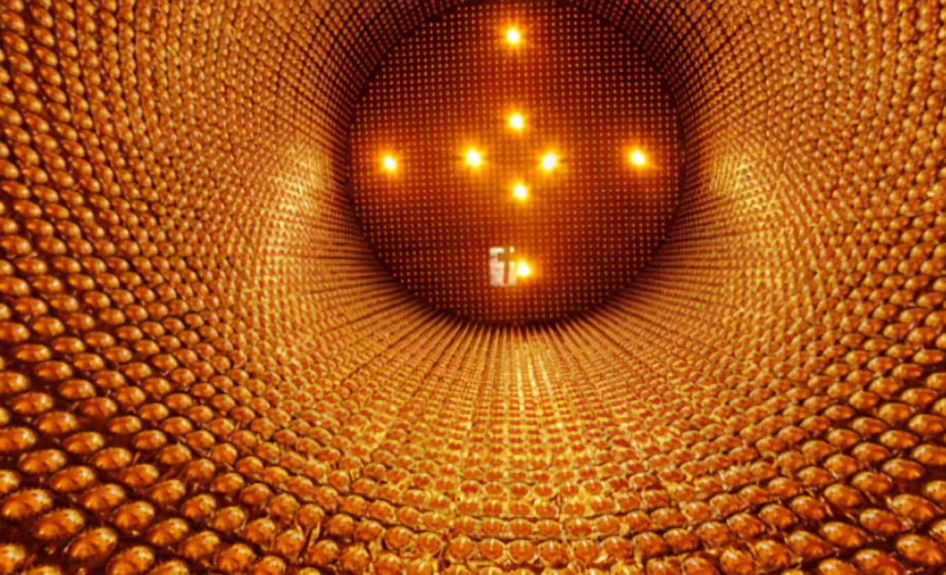 日本5万吨超纯水视频,日本超纯水储量