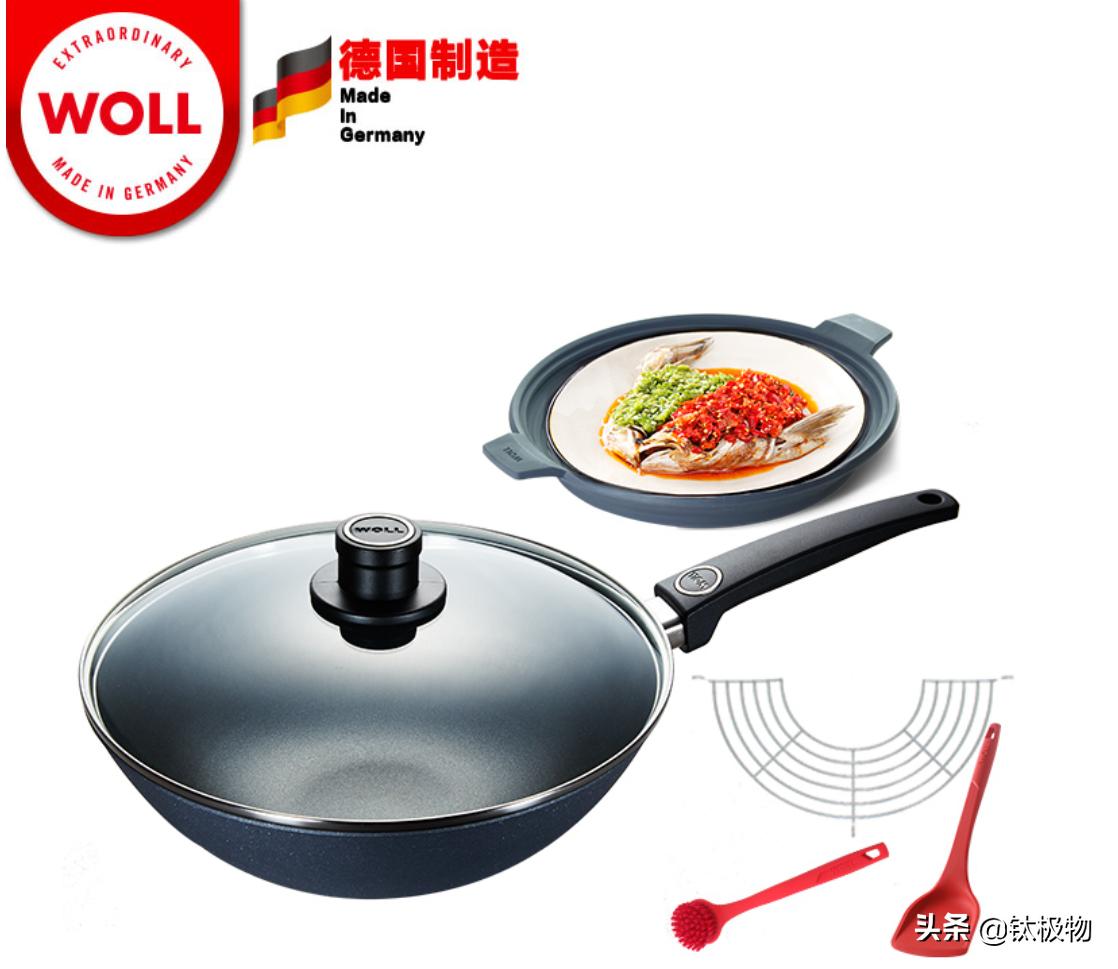 世界顶级厨具奢侈全套,全球十大顶级厨具品牌logo