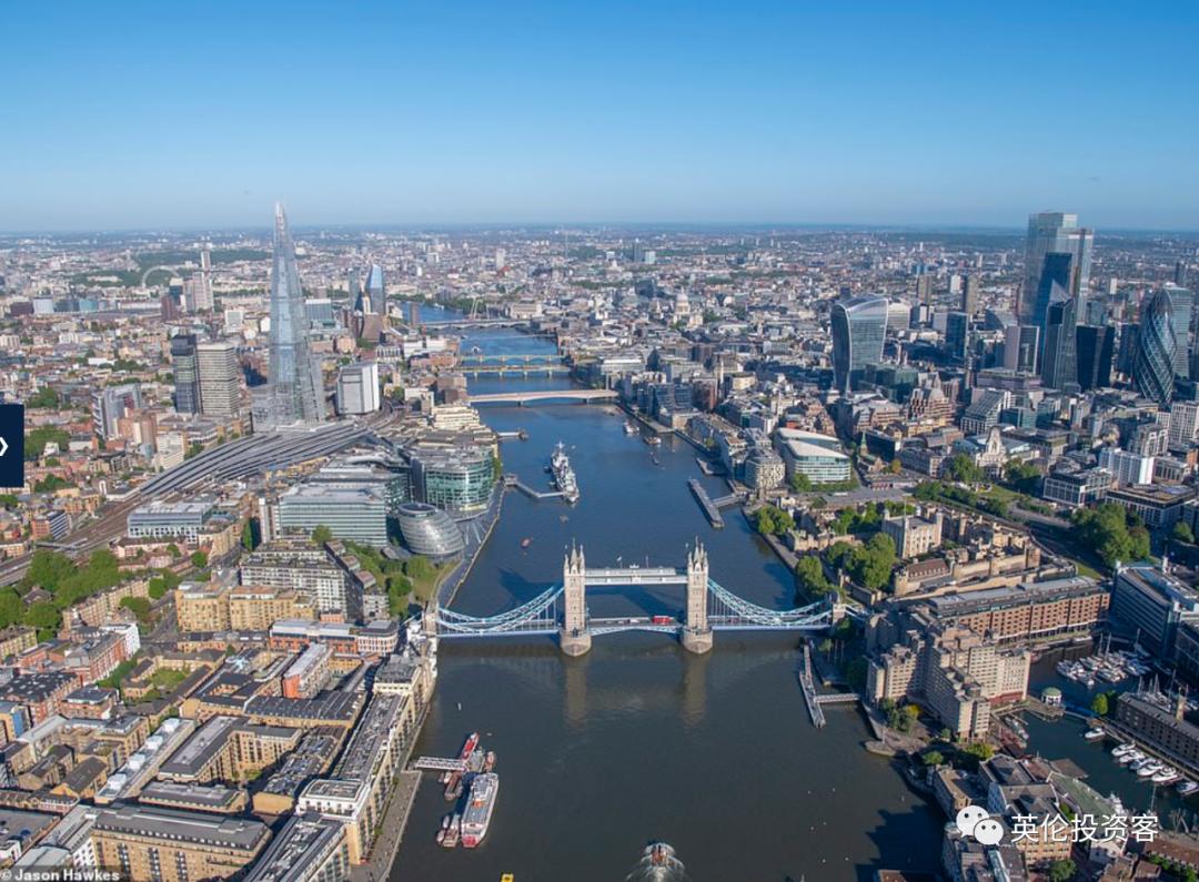 英国伦敦肯辛顿公园,伦敦富人区小众公园