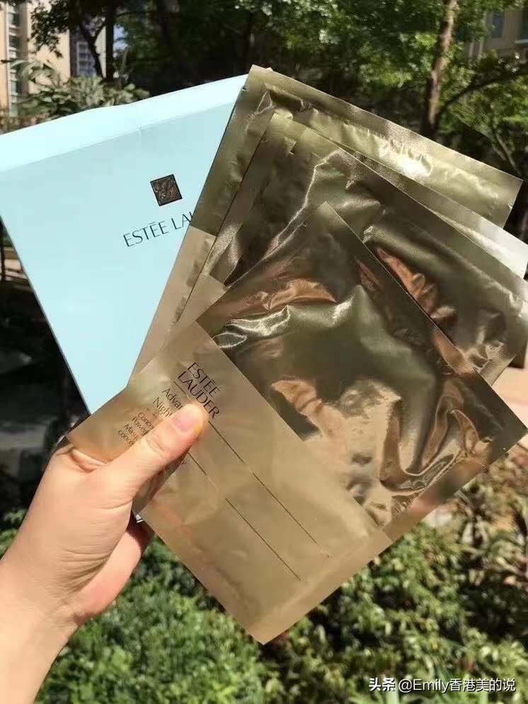 2022年眼膜贴排行榜,熬夜必用眼膜推荐6款