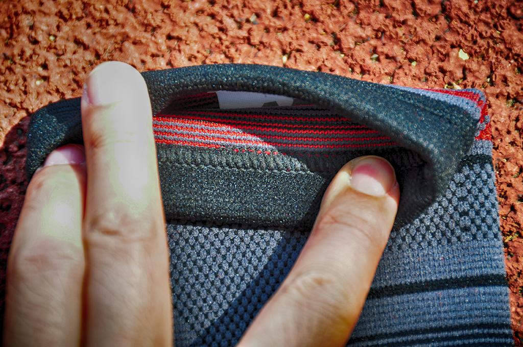 迈克达威1952护踝测评,迈克达威绷带护踝