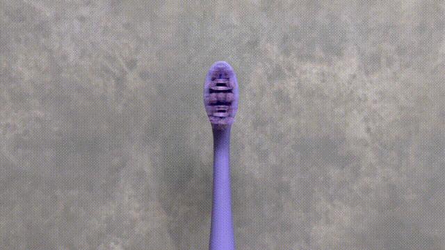 种植牙推荐电动牙刷,根据自己的牙选择电动牙刷