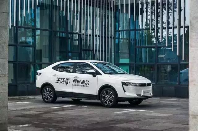 长城汽车的崛起,长城汽车全面发力向新能源转型