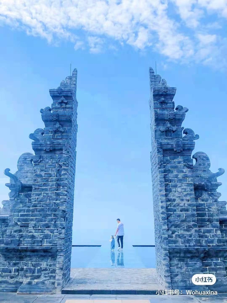 温州洞头一日游必去景点推荐,温州必去旅游景点