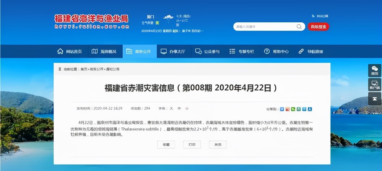 受赤潮影响的鱼可以吃吗,日本海水核污染鱼还能吃吗