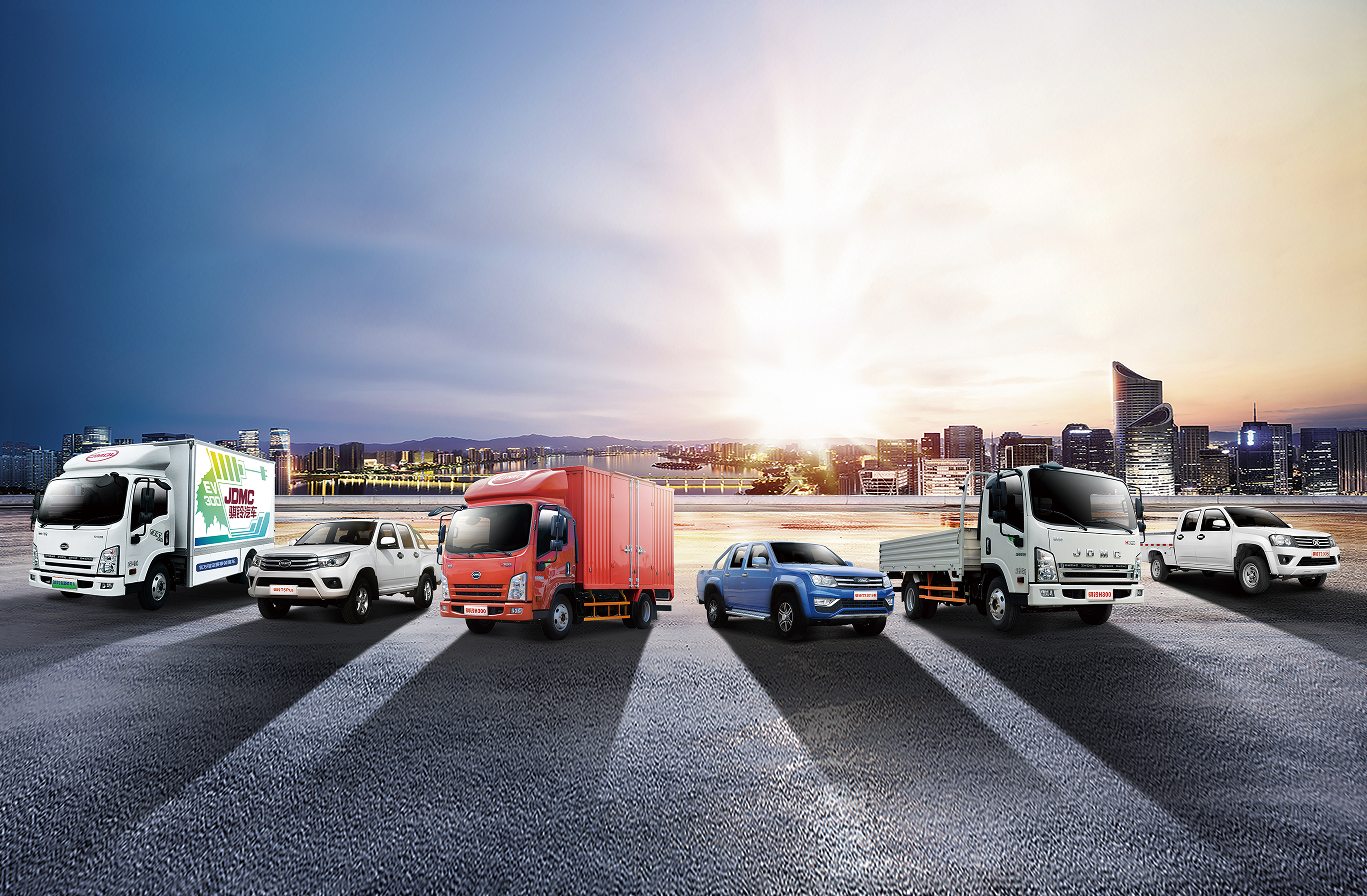 大乘汽车未来发展趋势,大乘骐铃h300