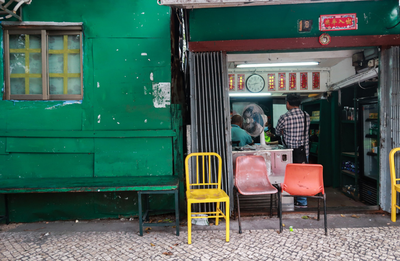 疫情隔离在家解锁新技能,澳门最新入境防控疫情措施