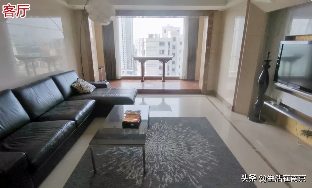 南京十大凶宅小区排名,南京十大凶宅真实案例